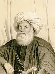 محمد علي باشا - يرحمه الله 