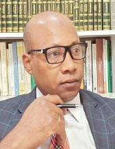أ . د رضوان شافو ..كاتب إعلامي وباحث جزائري أكاديمي - جامعة الوادي