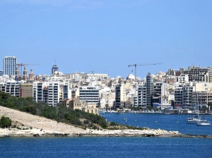 الزحف العمراني يهدد إرث مالطا التاريخي