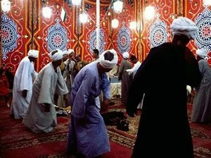 خرافات وبدع الطرق الصوفية