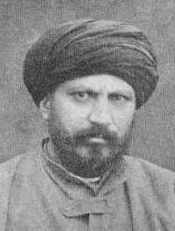 جمال الدين الأفغاني - يرحمه الله