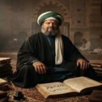 العلامة جلال الدين السيوطي