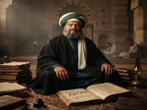العلامة جلال الدين السيوطي
