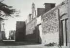 الحي القبلي في مدينة الكويت القديمة