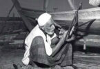 اصلاح السفن الخشبية وصيانتها