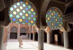 فن العمران العربي الإسلامي