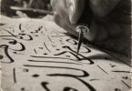 مخطوط قرأن قديم